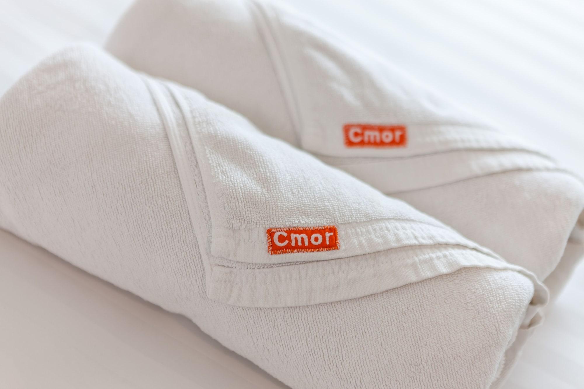 Cmor By Recall Hotels Sha Extra Plus Chiang Mai Luaran gambar