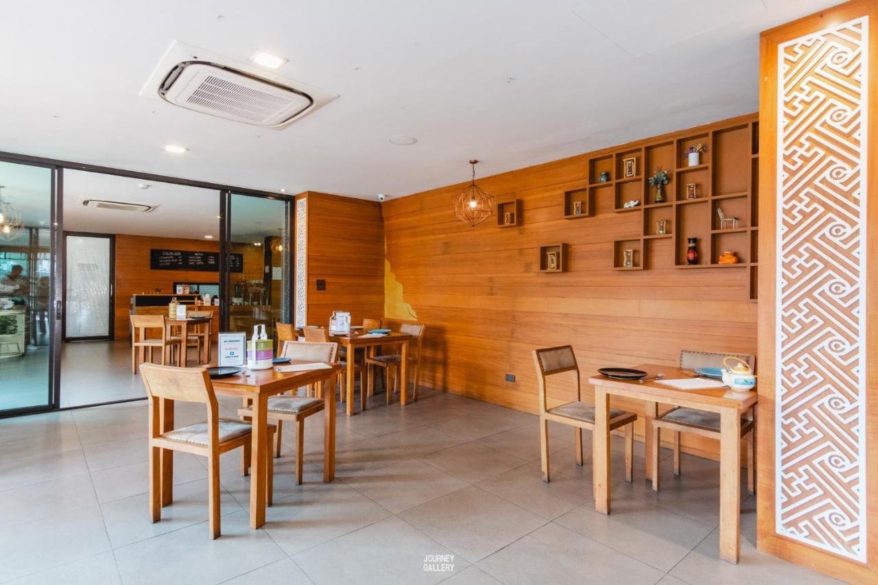 Cmor By Recall Hotels Sha Extra Plus Chiang Mai Luaran gambar